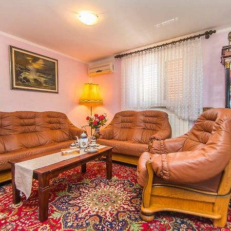 Apartmani Marina Пореч Экстерьер фото