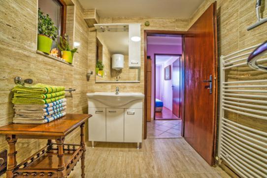 Apartmani Marina Пореч Экстерьер фото